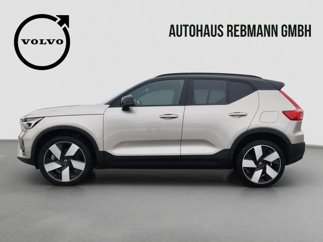 Volvo XC40 Plus Recharge