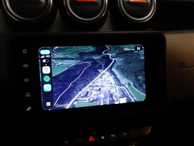 Dacia Duster Extreme TCe 130