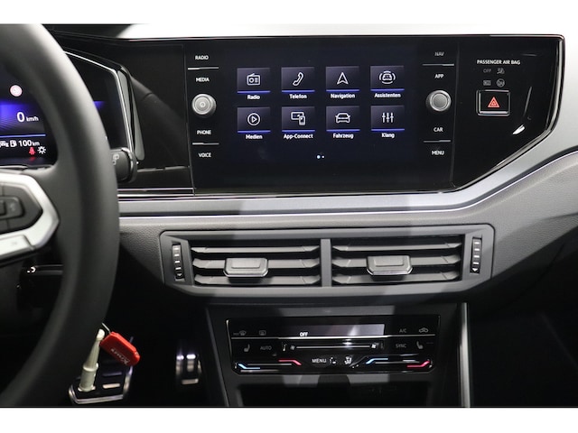 Volkswagen Polo 1.0 TSI DSG R-Line