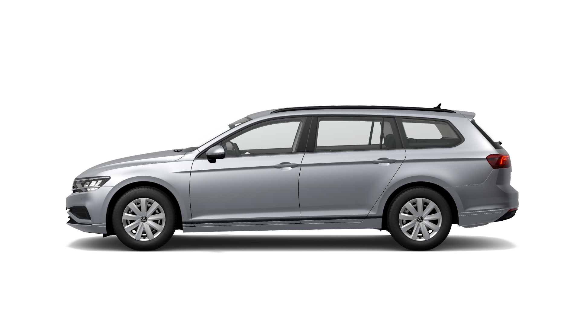 Volkswagen Passat 1.5 TSI DSG Variant