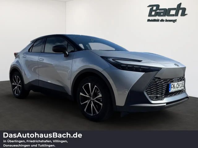 Toyota C-HR 4x2 Plug-in