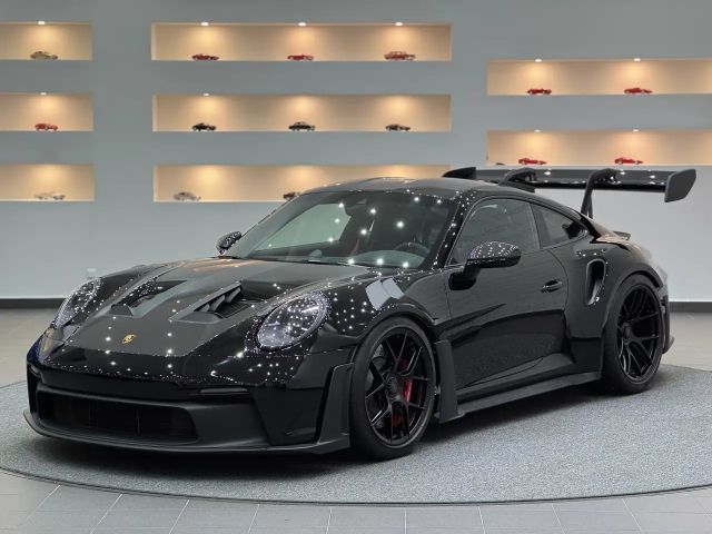Porsche 992 Black Edition Coupé GT3 RS