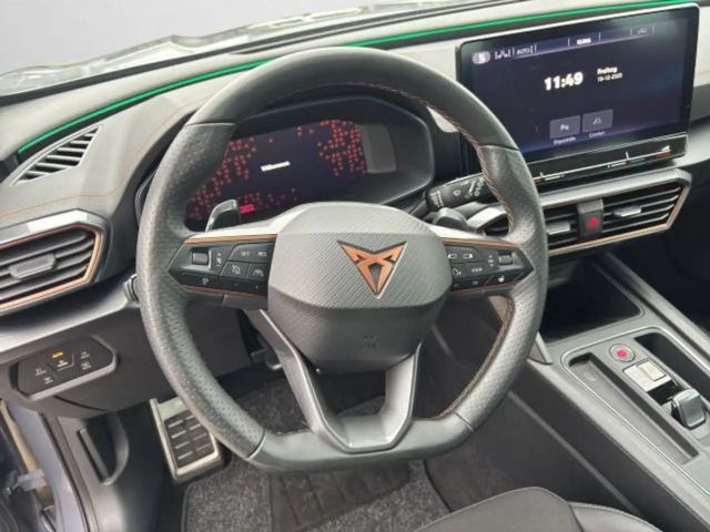 Cupra Formentor VZ