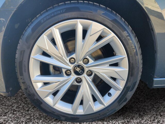 Audi A3 35 TDI S-Tronic Sportback