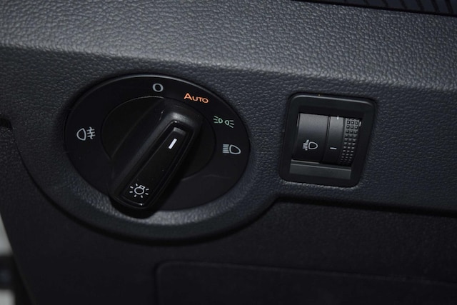 Volkswagen T-Cross DSG