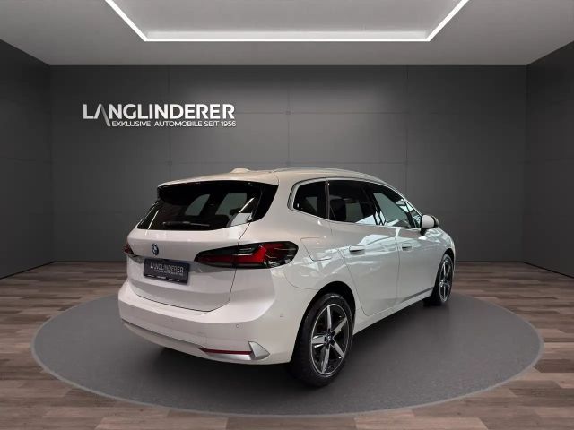 BMW 218 218i Active Tourer Luxury Line