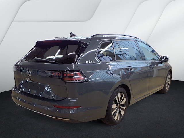 Volkswagen Golf 2.0 TDI DSG Golf VIII Variant