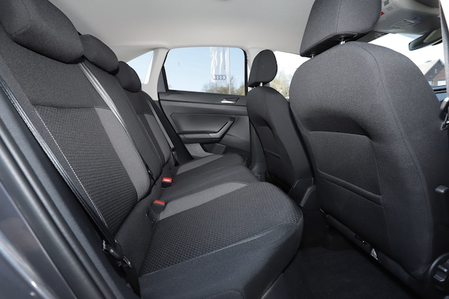 Volkswagen Taigo Taigo 1.0, Klima, PDC, SH Klima Einparkhilfe