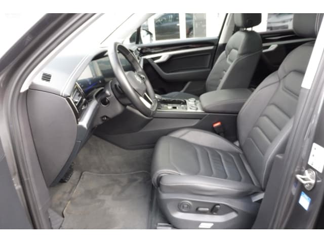 Volkswagen Touareg 3.0 V6 TDI 4Motion R-Line