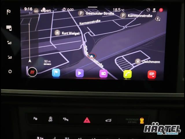 Cupra Ateca 2.0 TSI 4Drive DSG VZ