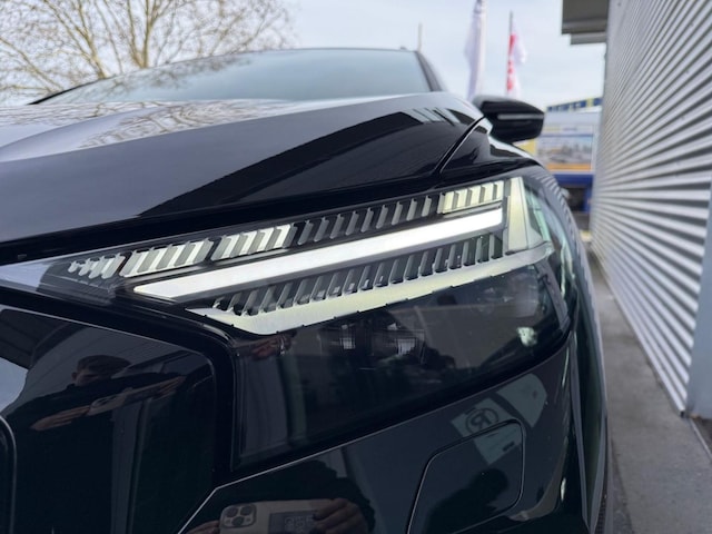 Audi Q4 e-tron Quattro