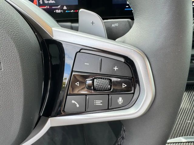 BMW 430 430d Coupé Gran Coupé M-Sport xDrive