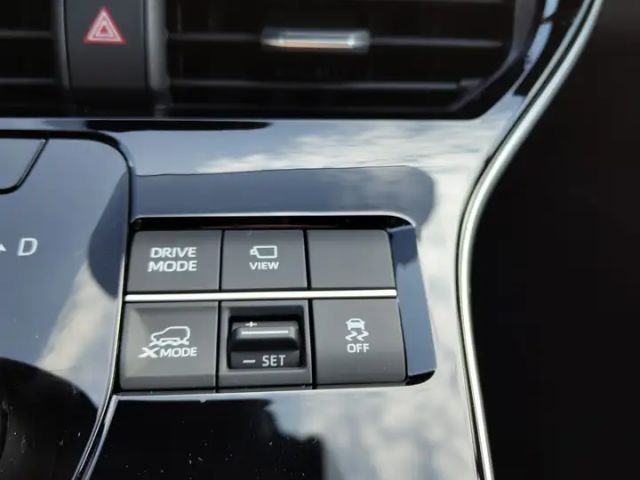 Subaru Solterra PLATINUM PLUS*STE*3-PHASIG*8 J. GARANTIE*AB 1,99%*