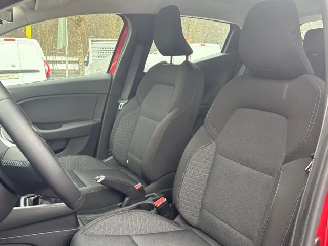 Renault Clio Equilibre Equilibre TCe 90