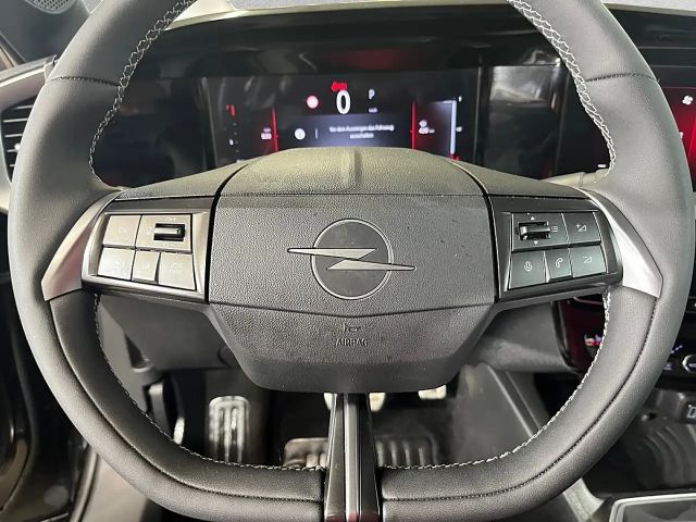 Opel Mokka GS-Line Grand Sport Turbo