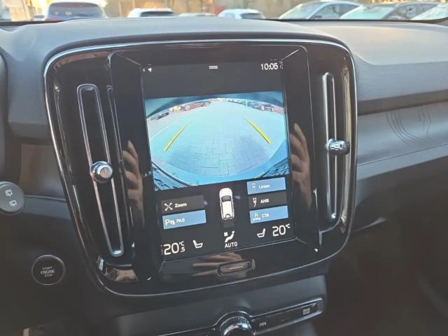 Volvo XC40 Dark Plus T5