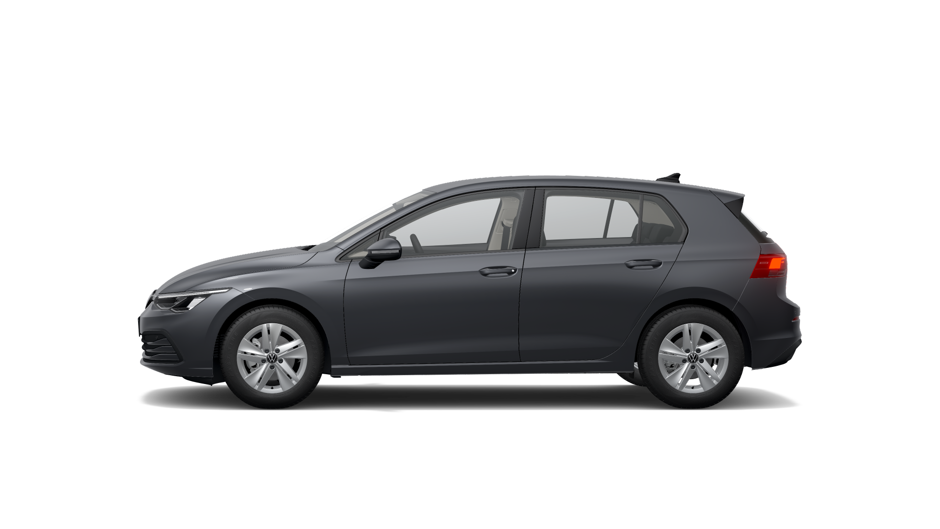 Volkswagen Golf 1.5 TSI Golf VIII Life