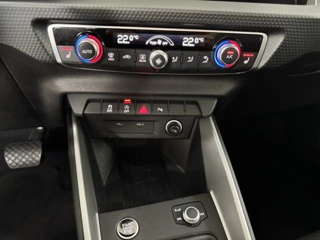 Audi A1 30 TFSI Sportback