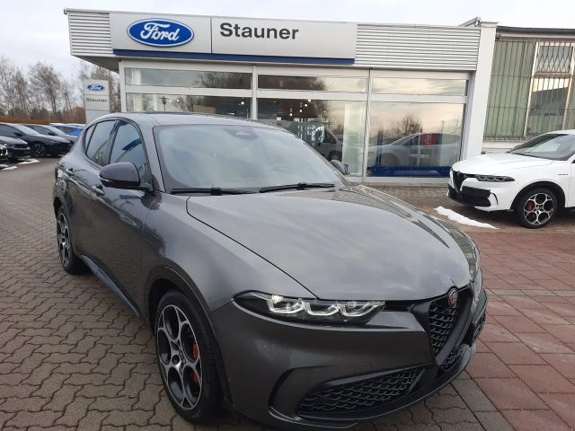 Alfa Romeo Tonale Veloce