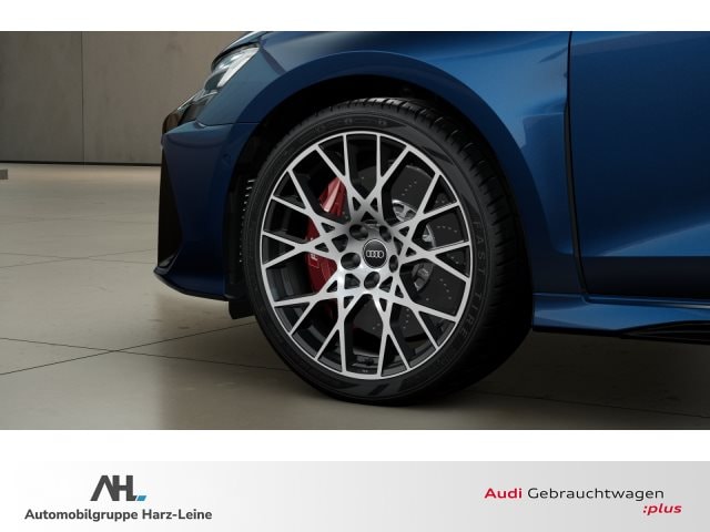 Audi RS3 Quattro S-Tronic Sportback