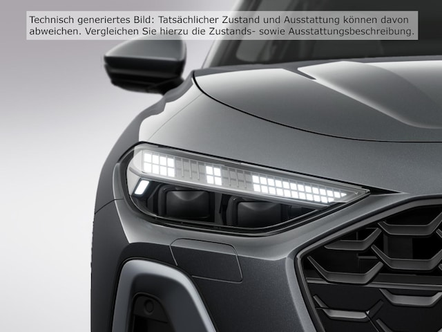 Audi A5 Avant S-Tronic