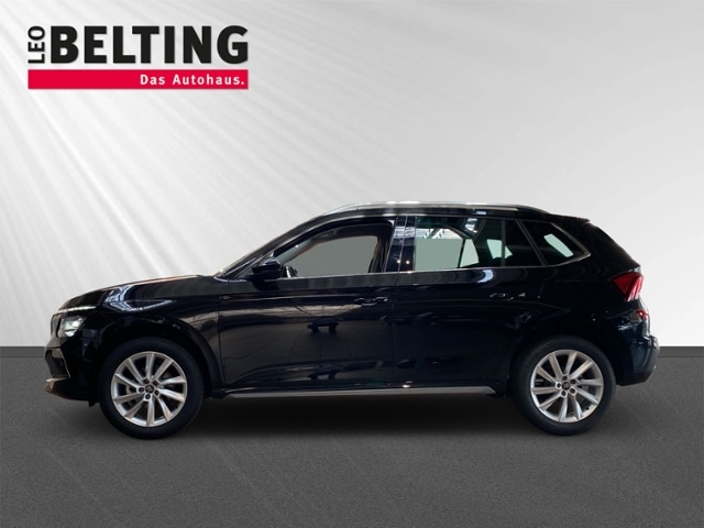 Skoda Kamiq 1.0 TSI