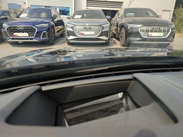 Audi e-tron GT *Navi*Matrix*Alu*HUD*B&O*PDC*Pa