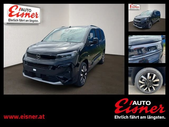 Opel Combo GS-Line Grand Sport