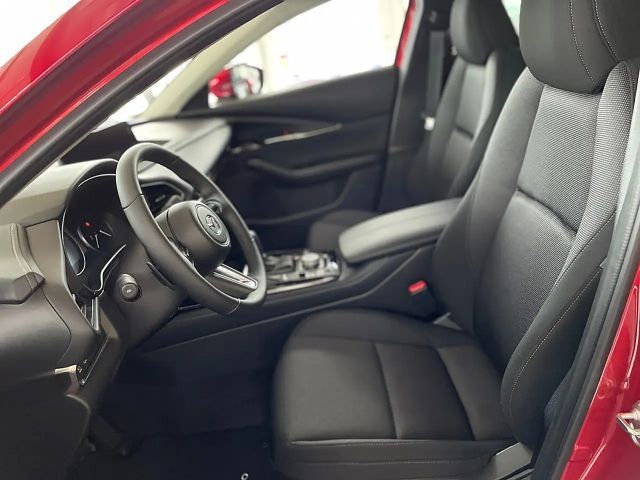 Mazda CX-30 Exclusive-line