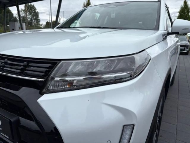 Suzuki Vitara AllGrip Boosterjet Comfort