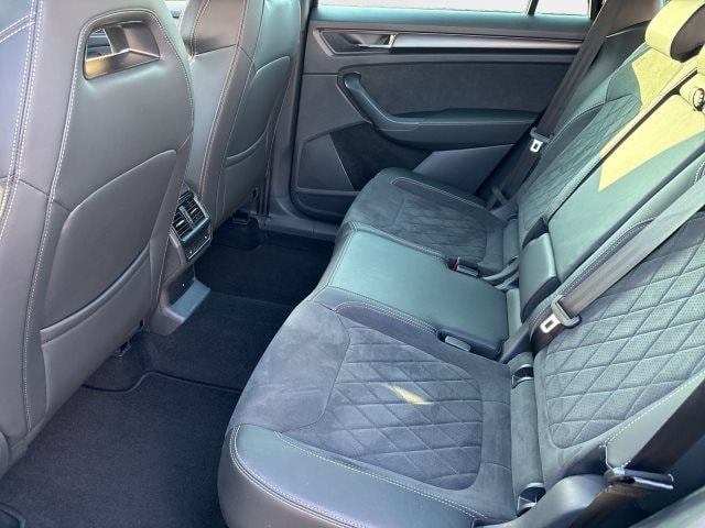 Skoda Kodiaq 2.0 TDI 4x4