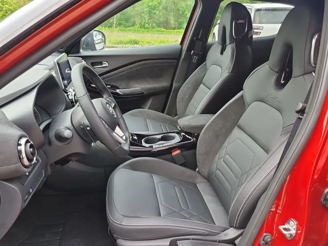 Nissan Juke 1,0 N-Design DCT Autom. *ab € 23.990,-*