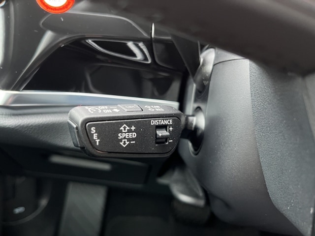 Audi Q3 35 TDI S-Tronic