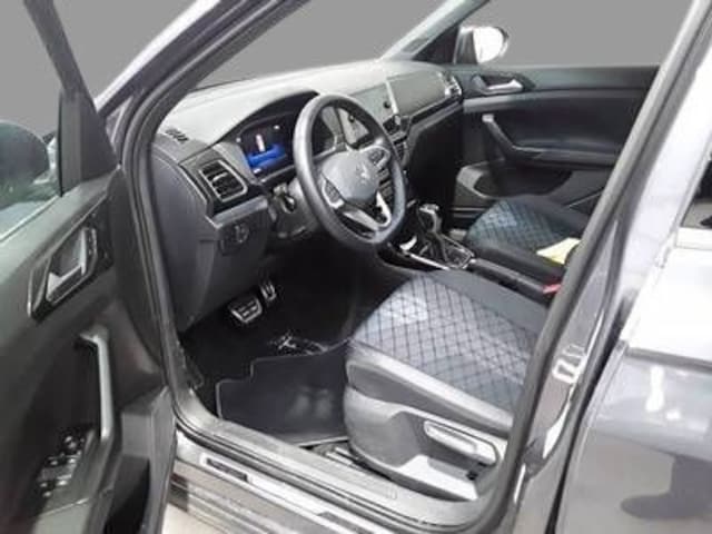 Volkswagen T-Cross DSG R-Line