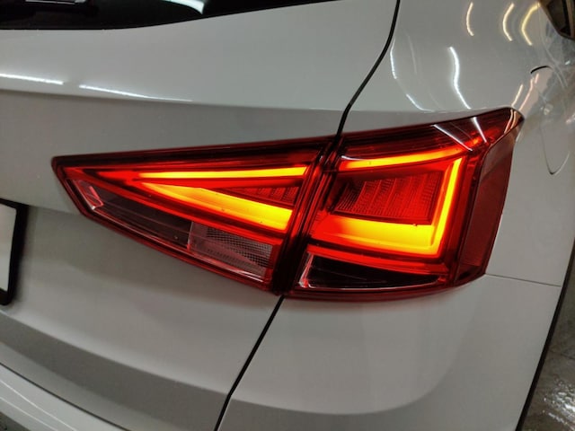 Seat Arona 1.0 TSI DSG