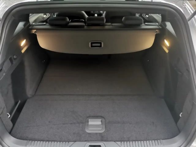 Ford Focus EcoBoost ST Line Wagon
