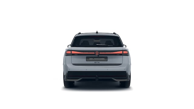 Volkswagen ID.7 GTX Tourer