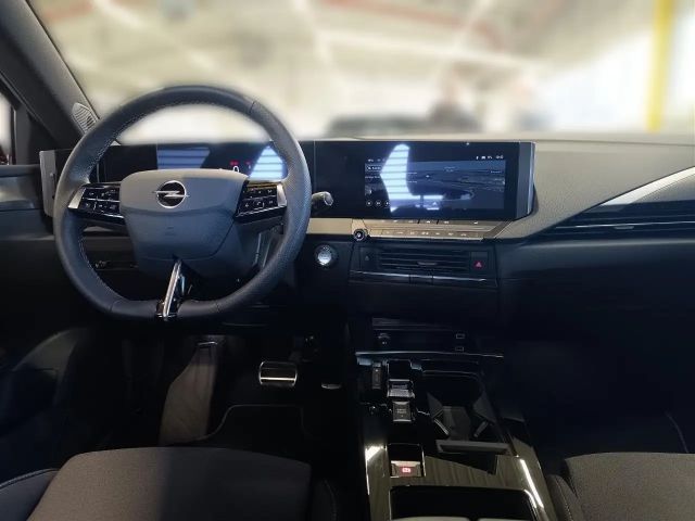 Opel Astra GS-Line Grand Sport