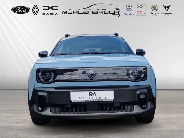 Renault 4 Comfort E-Tech Techno