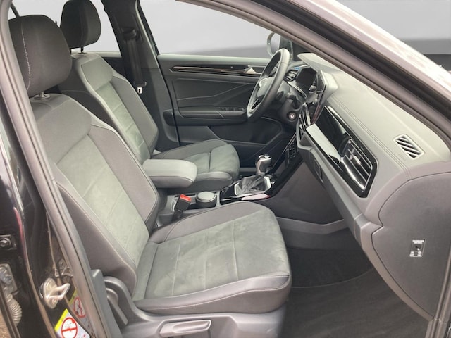 Volkswagen T-Roc 1.5 TSI DSG Style