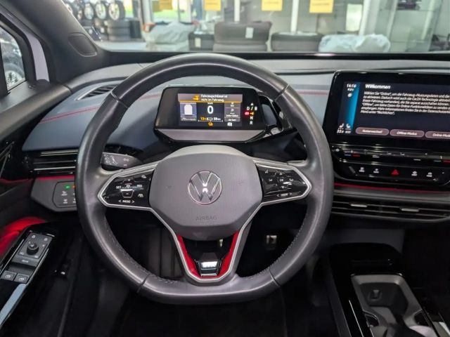 Volkswagen ID.4 4Motion GTX