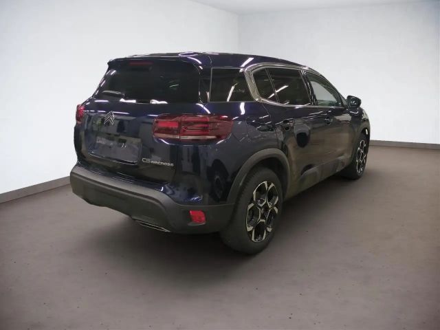 Citroën C5 Aircross Hybrid Plus