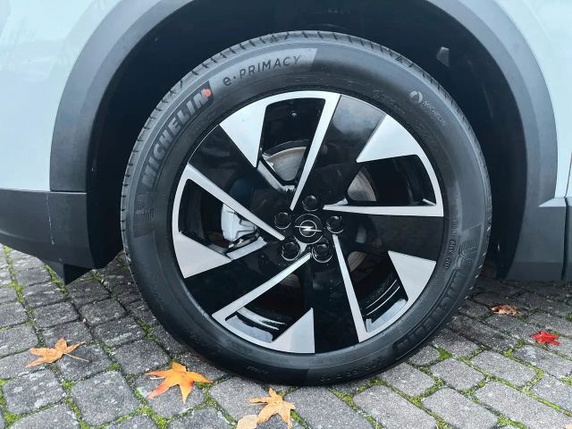 Opel Grandland X GS-Line Grand Sport