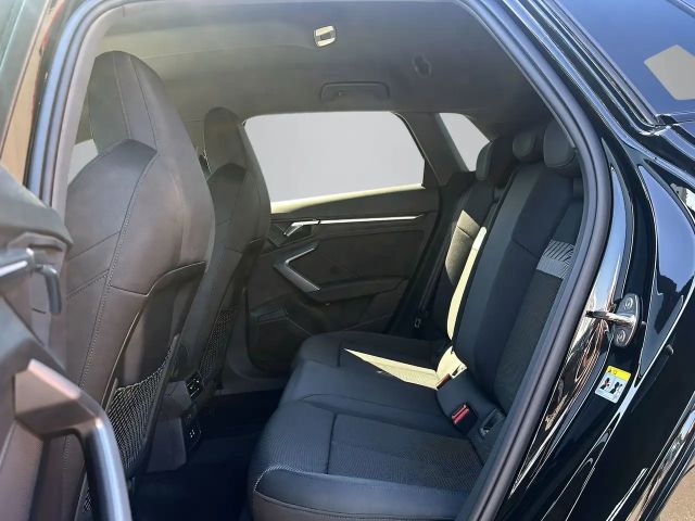 Audi A3 35 TFSI S-Line Sedan