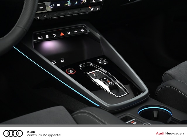 Audi S3 Quattro S-Tronic Sedan