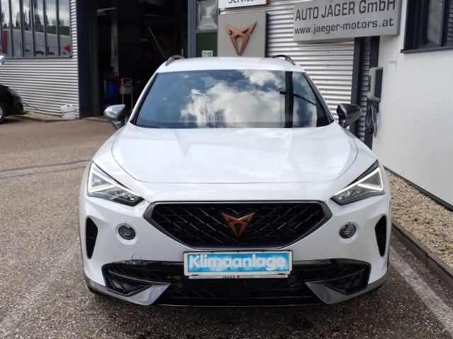 Cupra Formentor 4Drive DSG