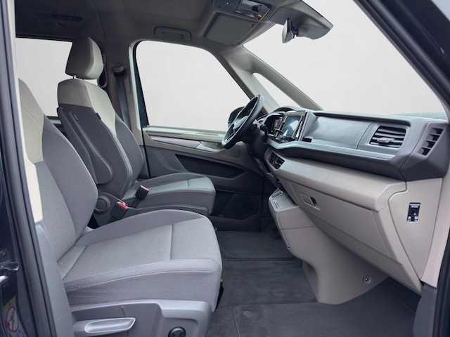 Volkswagen Multivan 2.0 TDI DSG IQ.Drive T7