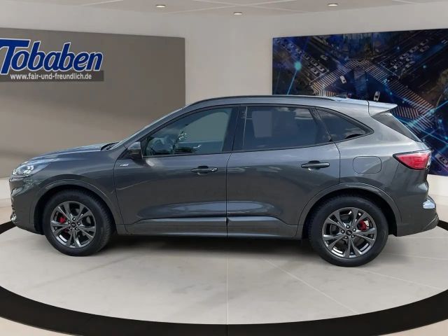 Ford Kuga EcoBoost ST Line X