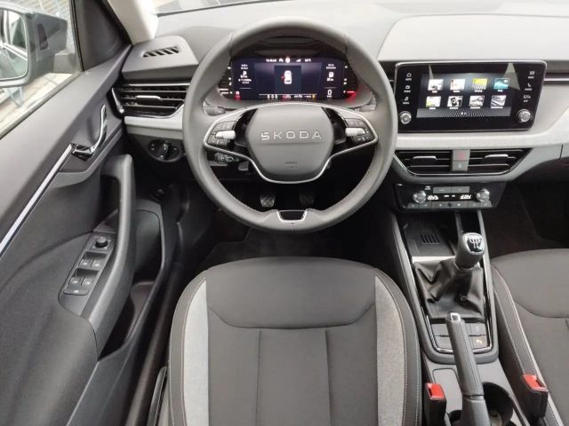 Skoda Kamiq Selection