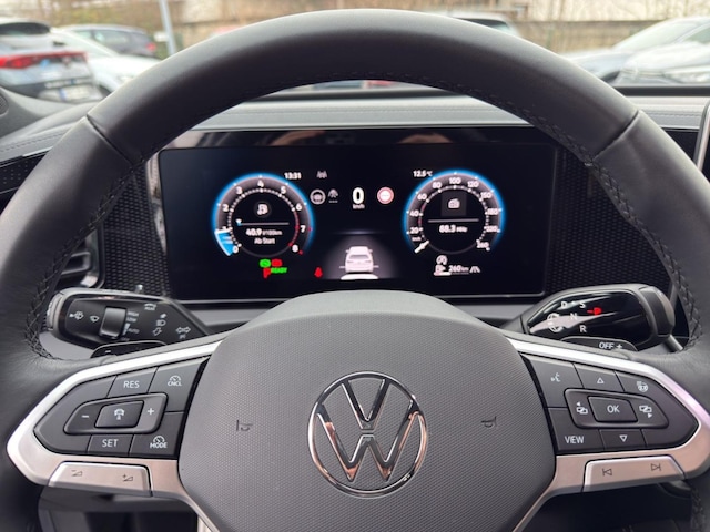 Volkswagen Tiguan 1.5 eTSI DSG IQ.Drive